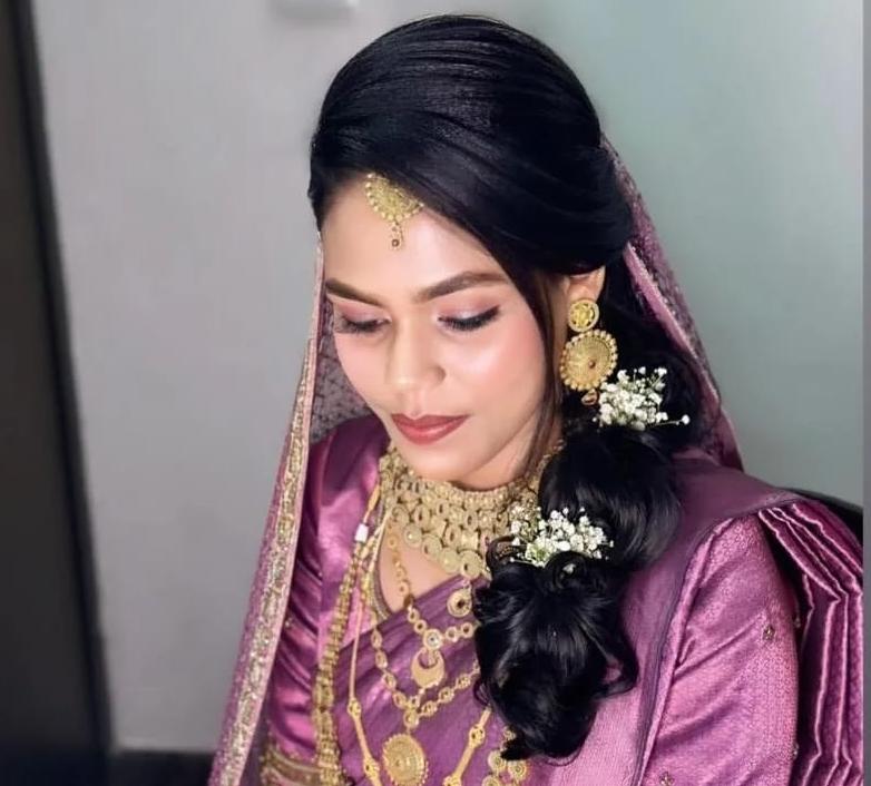 FEMINIZE BEAUTY CLINIC EDAPPAL